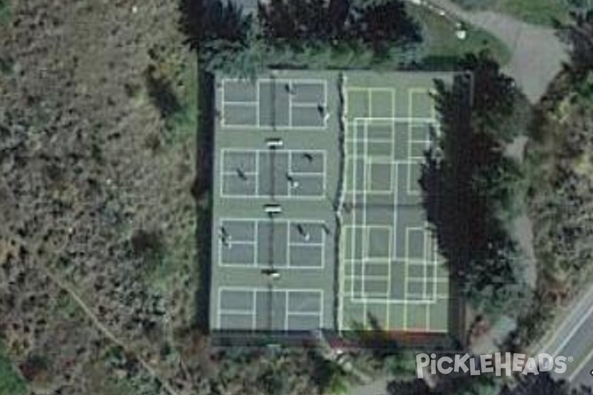 Photo of Pickleball at Aspen Pickleball Courts